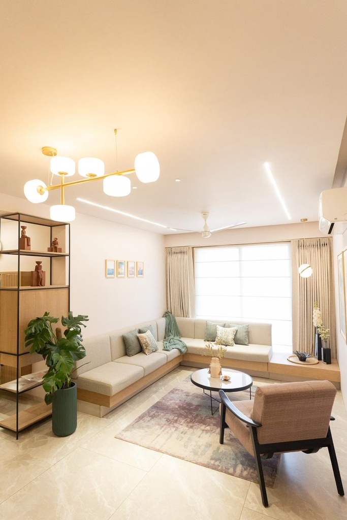 Artistic Architecture