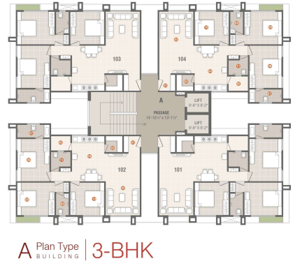 Unit Plan (Type A)