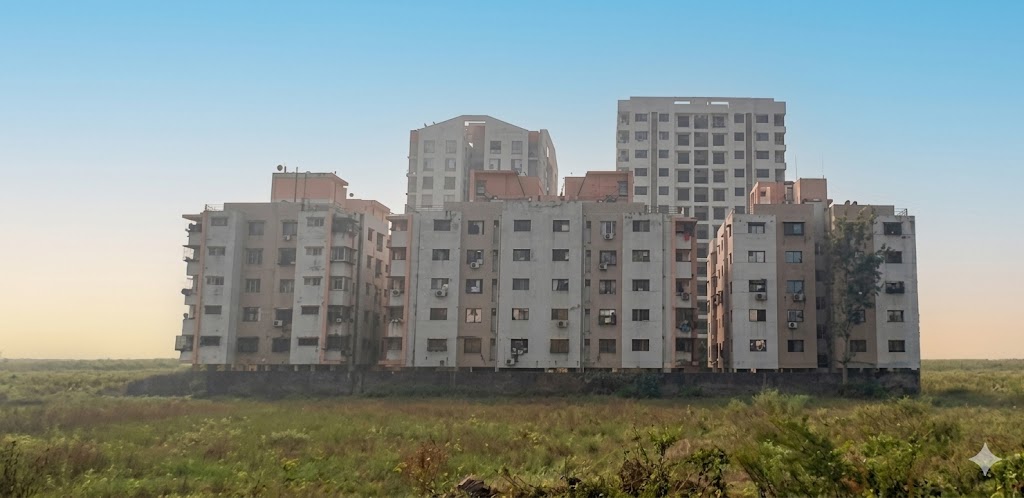 Siddhachakra Flats